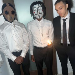 I Seen The KKK in Miami 2 (feat. ZPXXKY)