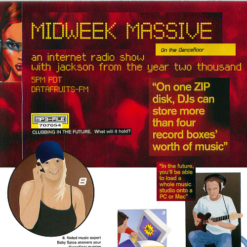 midweek massive - 09242025