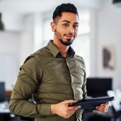 Exeter Expertise - Technological Transformation