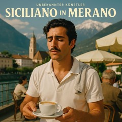 Siciliano in Merano