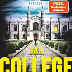Get EBOOK 📫 Das College: In der Nacht kommt der Tod | Der New-York-Times-Bestseller