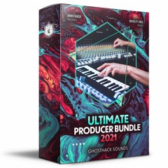 Ultimate Producer Bundle 2021