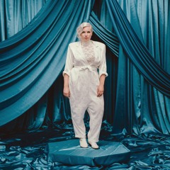 Jeremiah Blue