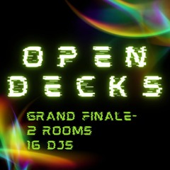 Hermann's Final Open Deck