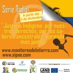 Justicia Indígena   Cap3 (Radio)