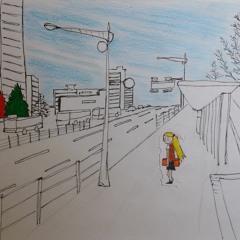 Stream faded | Listen to 角谷美知夫 [Michio Kadotani] - 腐っていく