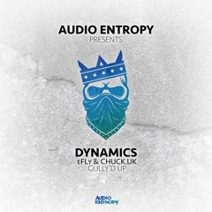 eFly & Chuck_UK - Gully'd Up (Free Download)