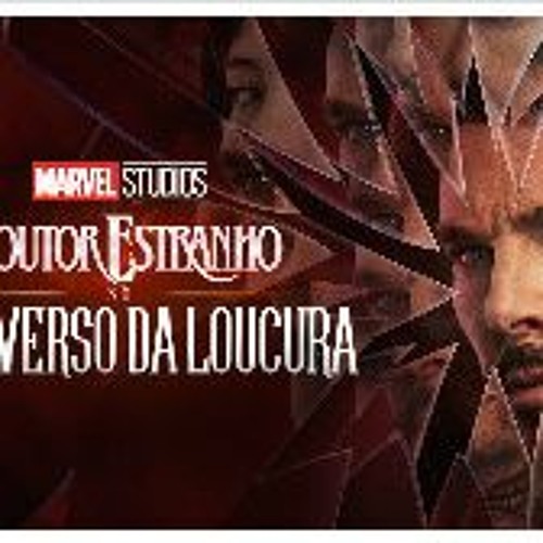 [ WATCH ] Doctor Strange in the Multiverse of Madness (2022) (Full-Movie) Free 123Movies 3288540