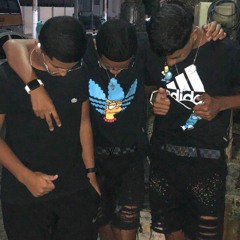 ritmadinha com muito grave