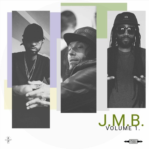 JMB'S - ENERGY