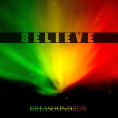 BELIEVE (Slow Motion Riddim) - (Future Dub / Dub Reggae)