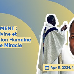 Saintete Divine et Sanctification Humaine