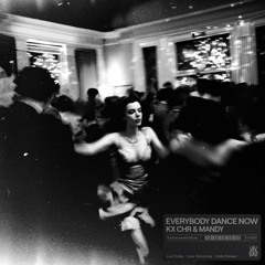 Everybody Dance Now