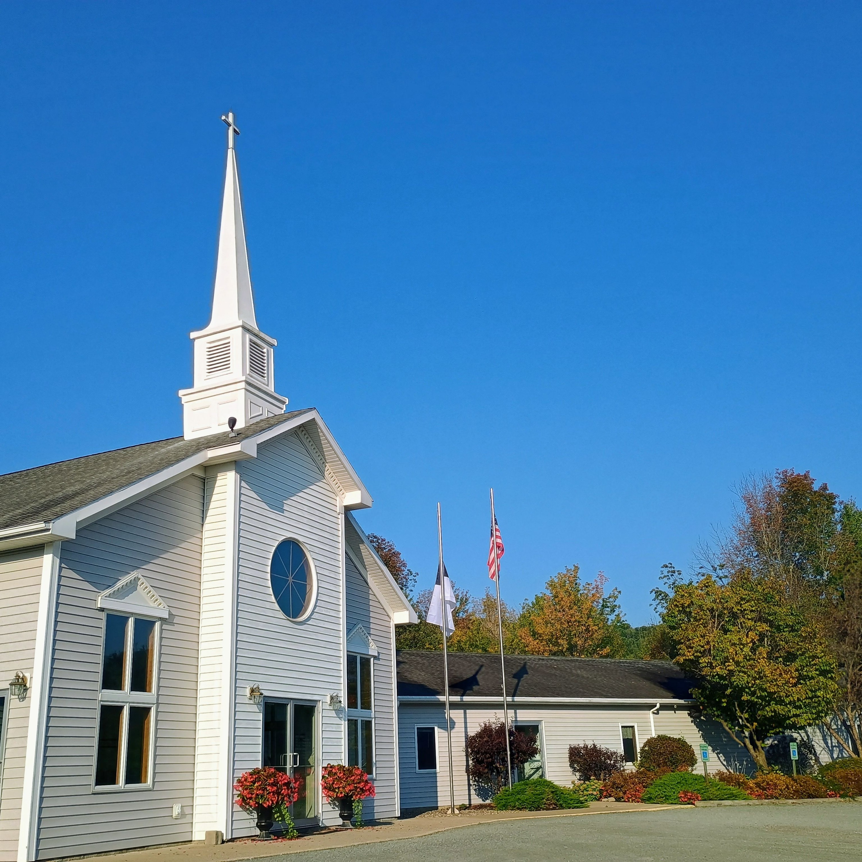 The Best Advice on Sin - Sunday Sermon 05.31.2026 episode artwork