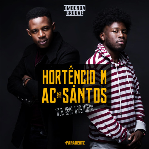 Ta Se Fazer (Prod. By DJ Paparazzi)