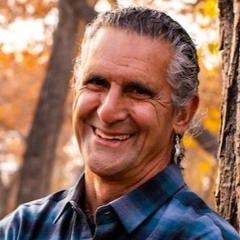Tom Garcia - A Lifetime of Fire