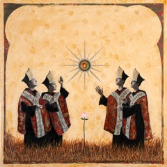 One By One | Not Blood Paint