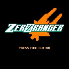 ZeroRanger - The Sea Has Returned