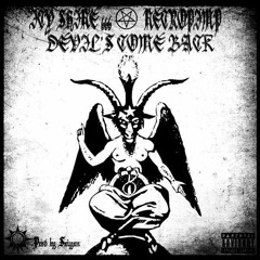 ICY SHINE 666 - DEVIL'S COME BACK