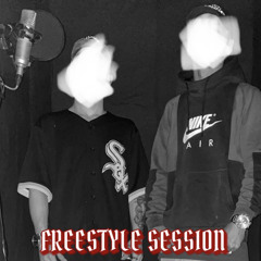 Freestyle Session ft. GRIDDY