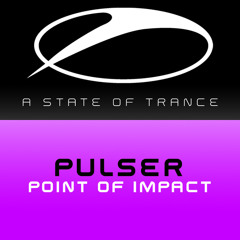 Point Of Impact (Original Mix)