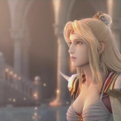 Final Fantasy II - Rosa's Theme