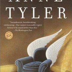 PDF/Ebook The Accidental Tourist BY : Anne Tyler