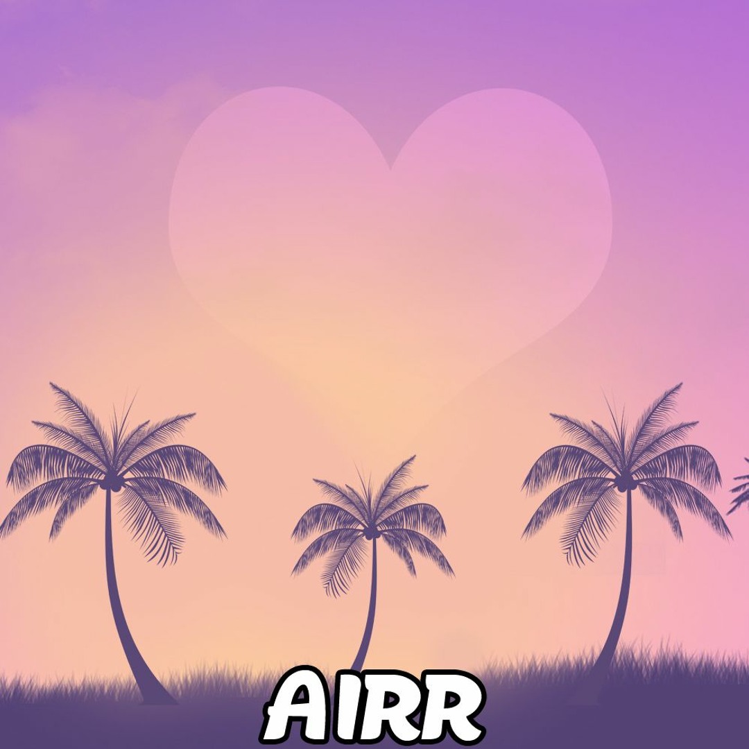 Stream Airr - Enjoy Life (Prod. Airr) by Airr | Listen online for free ...