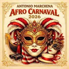 Afro Carnaval 2026