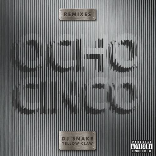 DJ Snake & Yellow Claw - Ocho Cinco (Remixes) [LP]