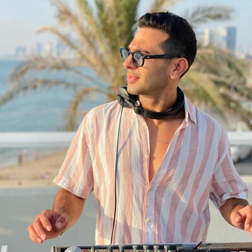 DJ DOR AVIDAN✖️ 2024 MUSIC IS THE ANSWER