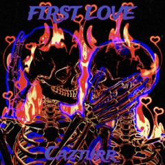 FIRST LOVE (prod. under the maple tree)