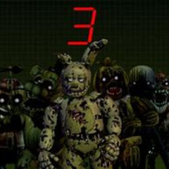 I always come back (Fnaf 3 song)