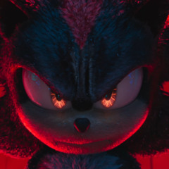 This is WHO I AM! - Remaster (Shadow the Hedgehog Song)