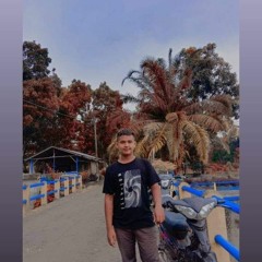 MELIAS METAMI #MABIR [ GINTA GURKY X ANDRE SEMBIRING X RISKI SHEREN ]#DONI
