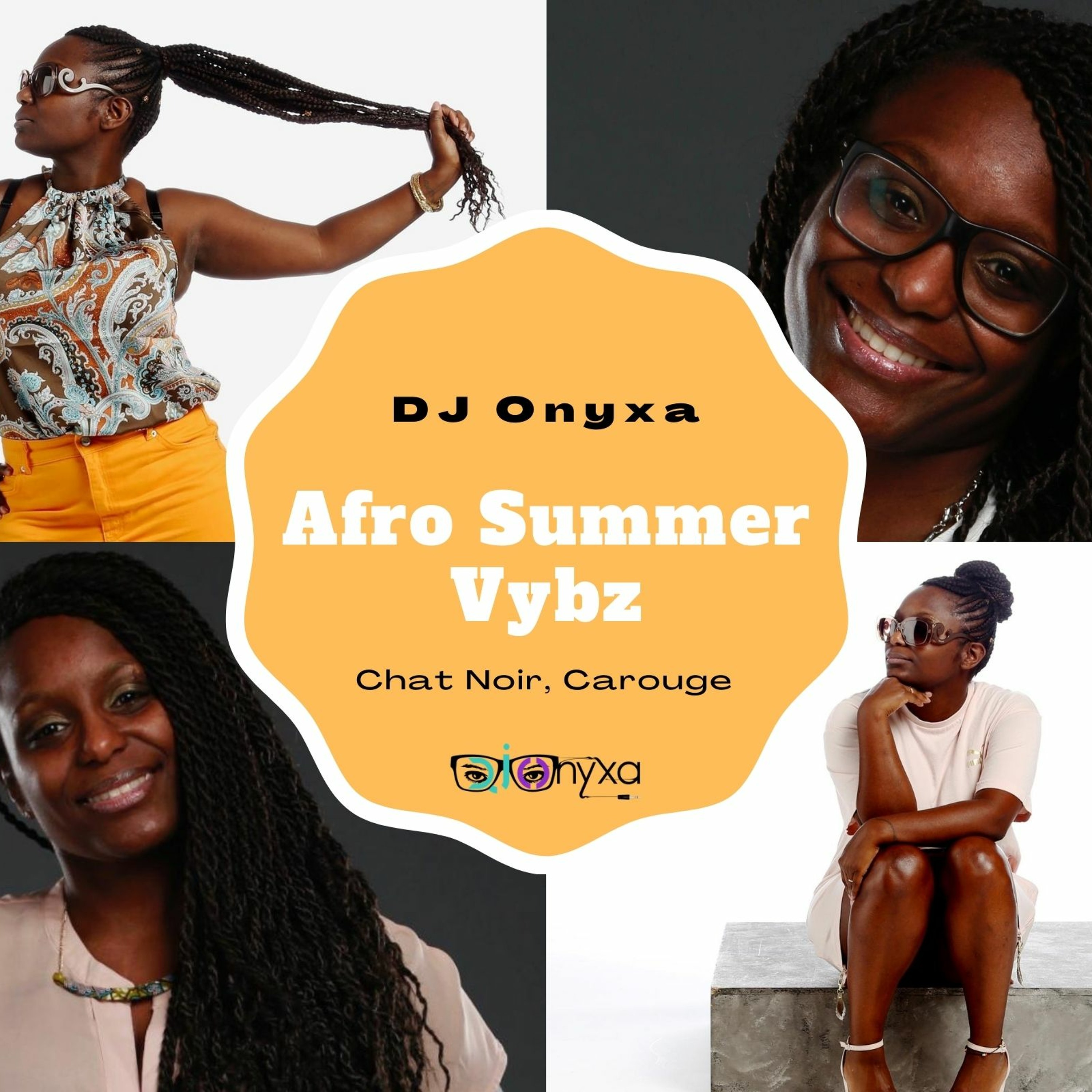 Dj Onyxa