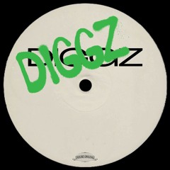 [DIGGZ 001] | Benja BP | #HouseOrigins