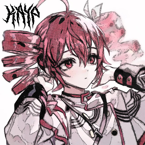 (Kayp Remix) Machine Love - (feat. Kasane Teto)