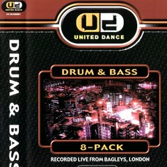 Kenny Ken @ UD - Bagleys (19/04/1999)