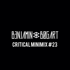 Critical Minimix #23