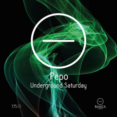 Pepo - Underground Saturday (Original Mix)
