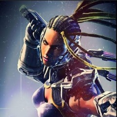 Black Ops Variant / Executioner Raven