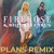 Artwork for Plans Party Remix