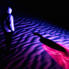 Rauw Alejandro, Bizarrap - BABY HELLO (aleecv Techno Mix)