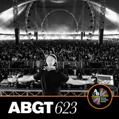 Group Therapy 623 with Above & Beyond and Paul van Dyk