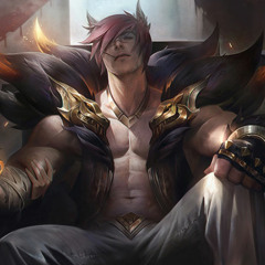 I'm the Boss! - Sett's Theme (LoL - AI)