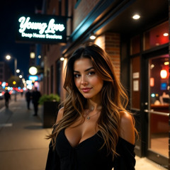 Young Love - Deep House Session