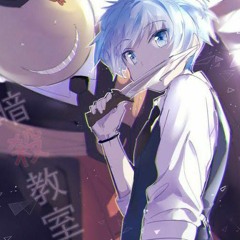 Bote da Víbora - Nagisa Shiota (Assassination Classroom) - Kaito