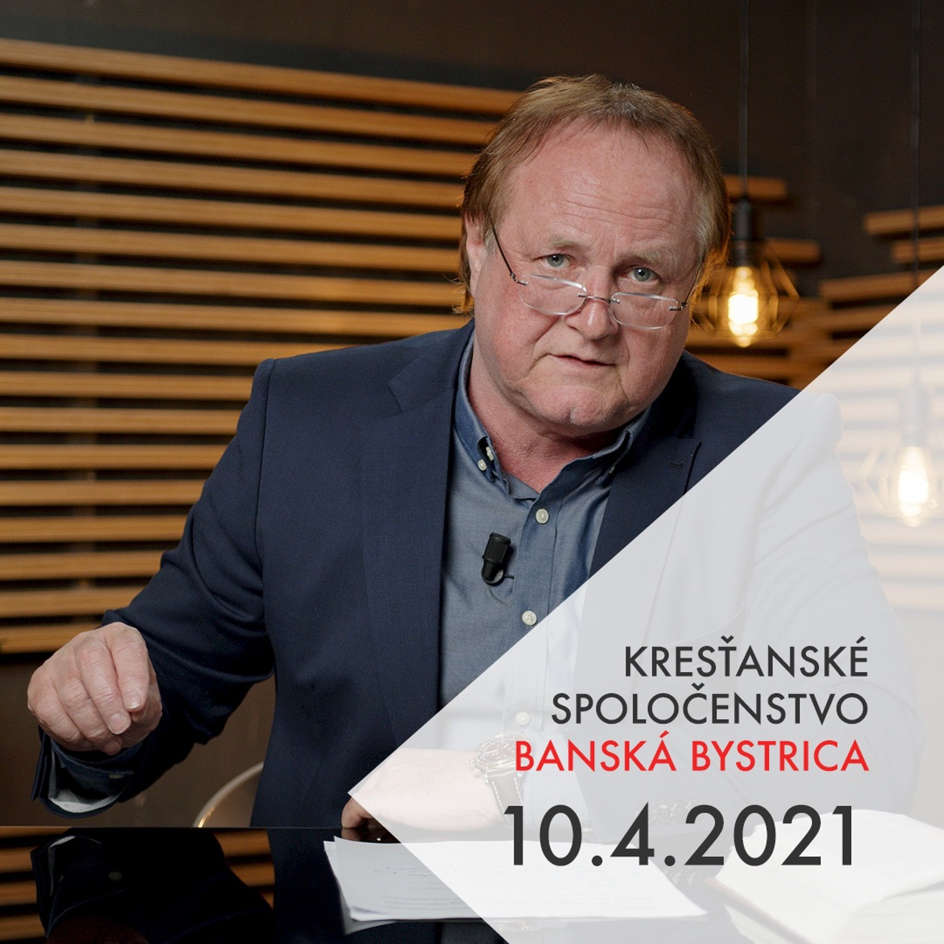 Kresťanské spoločenstvo