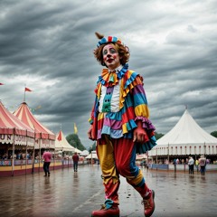 Our Circus Is Full Of Clowns, Sorry